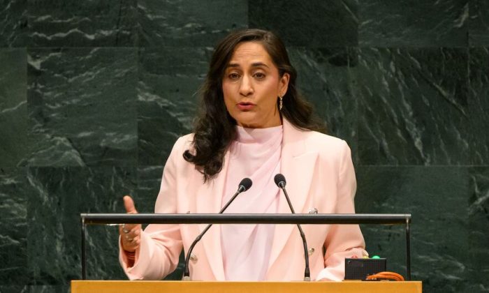 Canada urges stronger partnerships as global order faces ‘rupture’