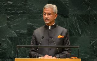 Countries far from conflict paying the price for wars not their own, India tells UN