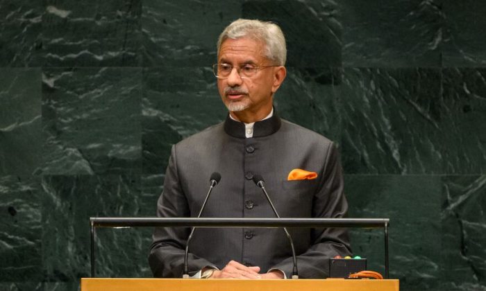 Countries far from conflict paying the price for wars not their own, India tells UN