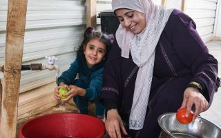 World News in Brief: Refugee funding, US migration policy triggers ‘cascade’ of rights violations, world forests report, restorative justice in Colombia