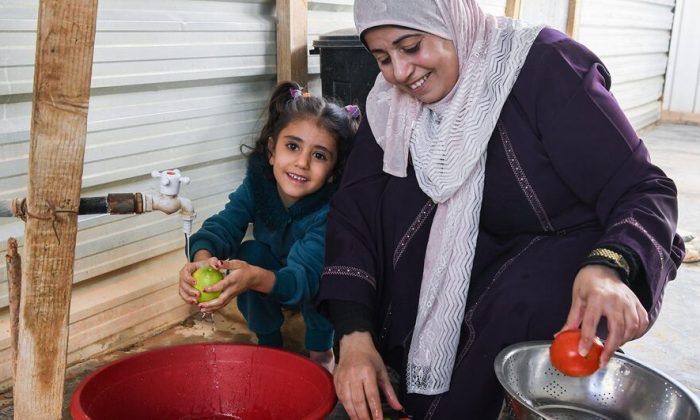 World News in Brief: Refugee funding, US migration policy triggers ‘cascade’ of rights violations, world forests report, restorative justice in Colombia