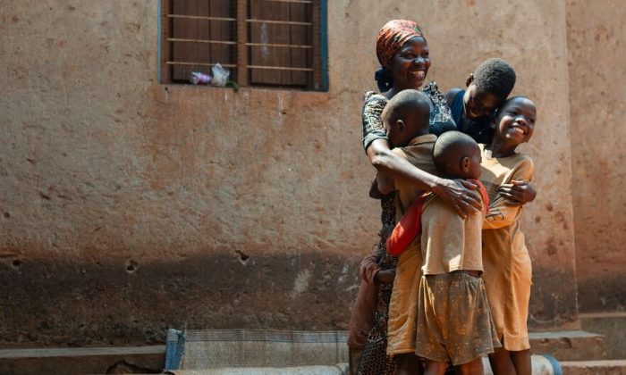 Funding cuts put 8.3 million refugees at risk of losing vital assistance