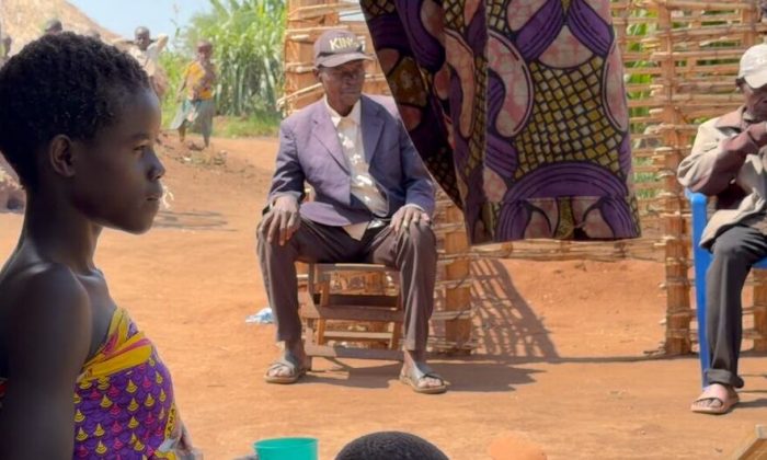 Security Council LIVE: DRC peace deals fail to halt fighting as Ebola deepens crisis