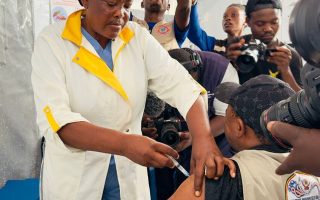 DRC: Early access to care and oxygen decisive for Ebola patients’ survival – WHO