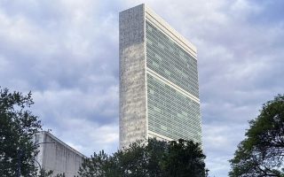 General Assembly backs creation of new UN learning institute under UN80 reforms