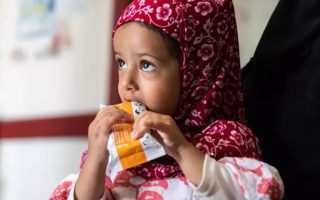 Yemen escalation fuels fears of further cholera, measles spread