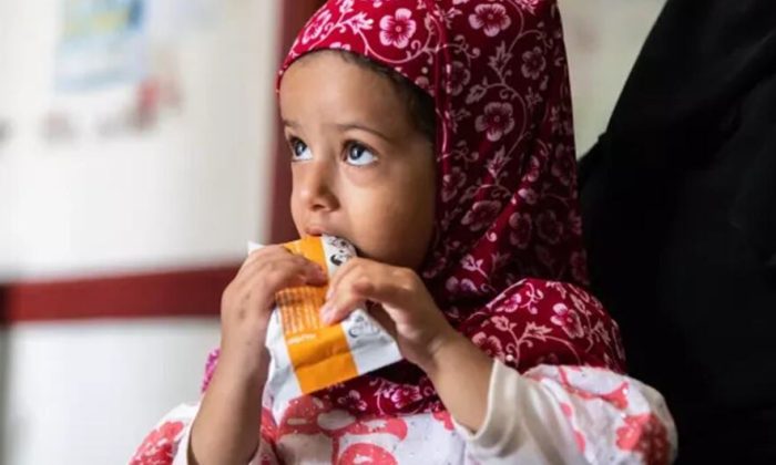 Yemen escalation fuels fears of further cholera, measles spread