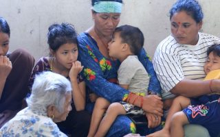 UN aims to raise nearly $50 million for Nepal flood response