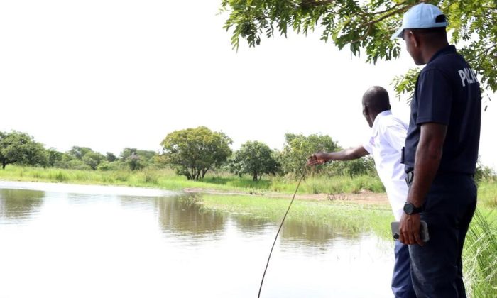 New reservoir offers innovative solution to South Sudan cattle beef