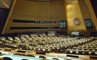 Why the UN General Assembly still matters