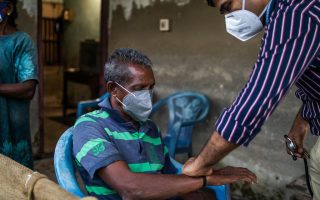 The race to build a pandemic-proof world