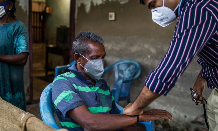 The race to build a pandemic-proof world