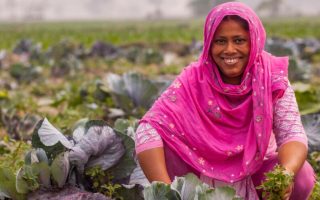 Why climate action now comes down to speed, finance and cooperation