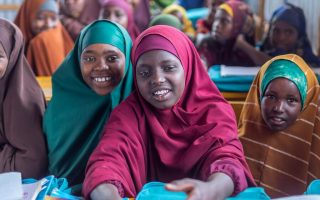 The right to development: Why equity, not charity, is a human right