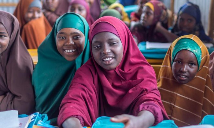 The right to development: Why equity, not charity, is a human right