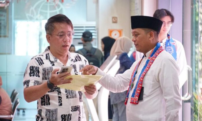 Urus keperluan pertanahan, masyarakat manfaatkan Sentuh Tanahku untuk akses informasi dan layanan
