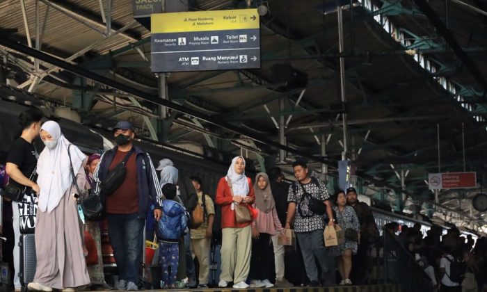 KAI Daop 6 Yogyakarta jalankan dua KA Tambahan untuk mendukung mobilitas masyarakat dari Yogyakarta dan Solo menuju Jakarta