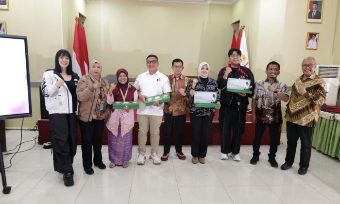 KSP: Atlet pelajar jangan dipaksa pilih prestasi atau sekolah