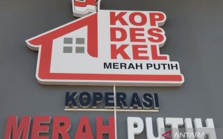 Prabowo optimistis efek ekonomi KDKMP akan mulai terasa pada 2027