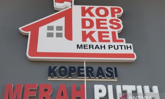 Prabowo optimistis efek ekonomi KDKMP akan mulai terasa pada 2027