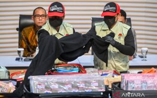 Selain Summarecon, KPK duga banyak pihak swasta terkait kasus ATR/BPN