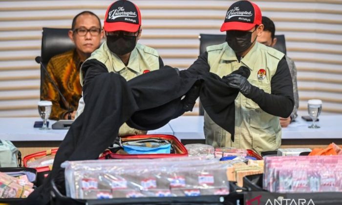 Selain Summarecon, KPK duga banyak pihak swasta terkait kasus ATR/BPN