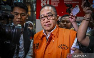KPK usut deposito hingga aset milik mantan Kakanwil DJP Jakarta Khusus