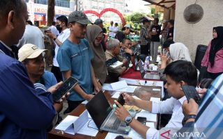Fitur Sanggah dihadirkan guna tingkatkan akurasi data target Perlinsos