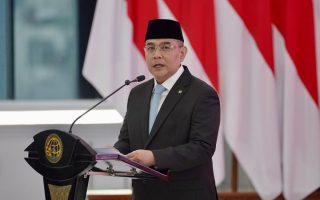 Wamen ATR/Waka BPN: Pelantikan pejabat jadi bagian penataan organisasi untuk mendukung transformasi layanan