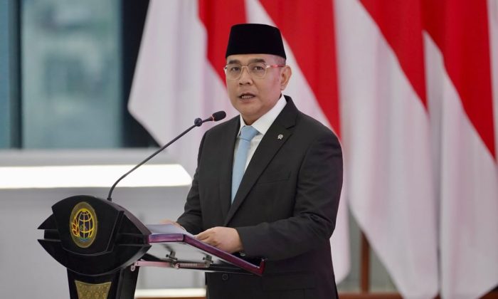 Wamen ATR/Waka BPN: Pelantikan pejabat jadi bagian penataan organisasi untuk mendukung transformasi layanan