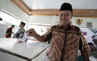 Pemkab Sleman memantau pemilihan lurah PAW di lima kalurahan