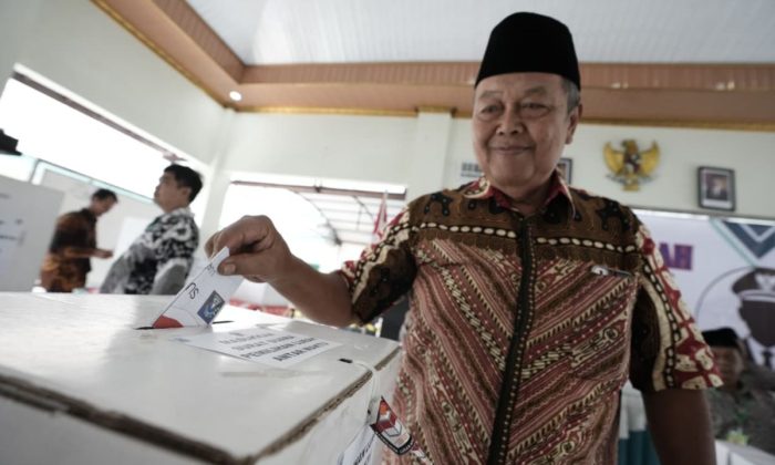 Pemkab Sleman memantau pemilihan lurah PAW di lima kalurahan