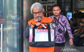 KPK dalami pembelian aset oleh mantan Kepala KPP Madya Banjarmasin