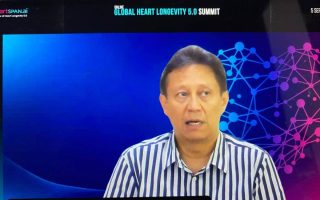 Menkes: Teknologi LVAD buka peluang sembuh pasien gagal jantung berat