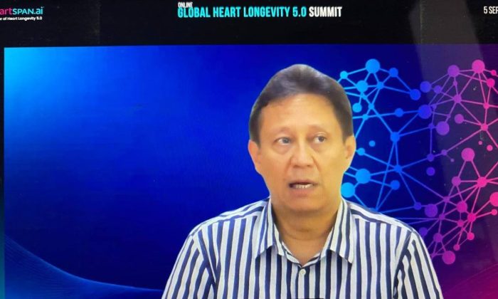 Menkes: Teknologi LVAD buka peluang sembuh pasien gagal jantung berat