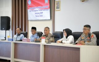 Pemkab Sleman kuatkan pendidikan karakter menciptakan sekolah inklusif