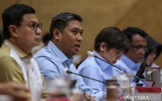 BGN coret 1.653 satuan pendidikan dari penerima MBG, alih fokus ke 3T