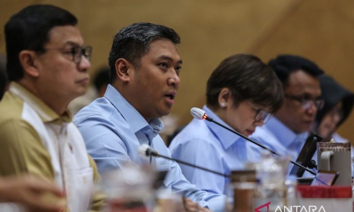 BGN coret 1.653 satuan pendidikan dari penerima MBG, alih fokus ke 3T