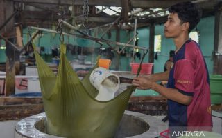 KemenUMKM mendorong sertipikat tanah untuk akses pembiayaan non-KUR