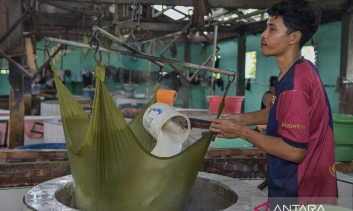 KemenUMKM mendorong sertipikat tanah untuk akses pembiayaan non-KUR