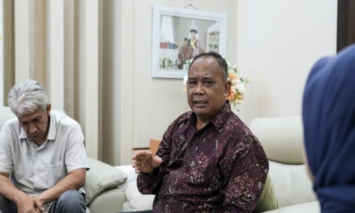 Pemkab Sleman dukung puskesos memperkuat layanan pemberdayaan masyarakat