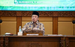 Sinergi tiga pilar jadi kunci percepatan peralihan hak terintegrasi 10 hari