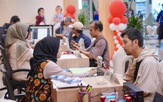 Balik nama sertipikat selesai lebih cepat, Masyarakat rasakan kepastian layanan PERINTIS 10 Hari