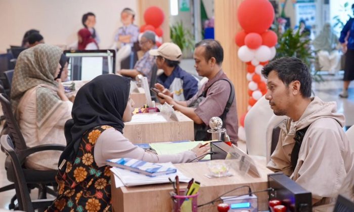 Balik nama sertipikat selesai lebih cepat, Masyarakat rasakan kepastian layanan PERINTIS 10 Hari