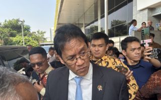 Menkeu Purbaya telah temui pengusaha rokok ilegal