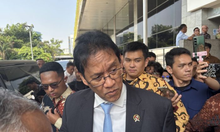 Menkeu Purbaya telah temui pengusaha rokok ilegal