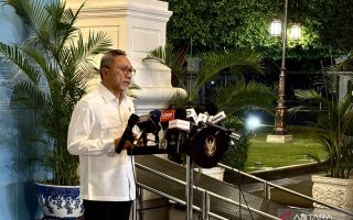 Bidik E20 dalam 2 tahun, Prabowo minta siapkan 2 juta ha lahan tebu