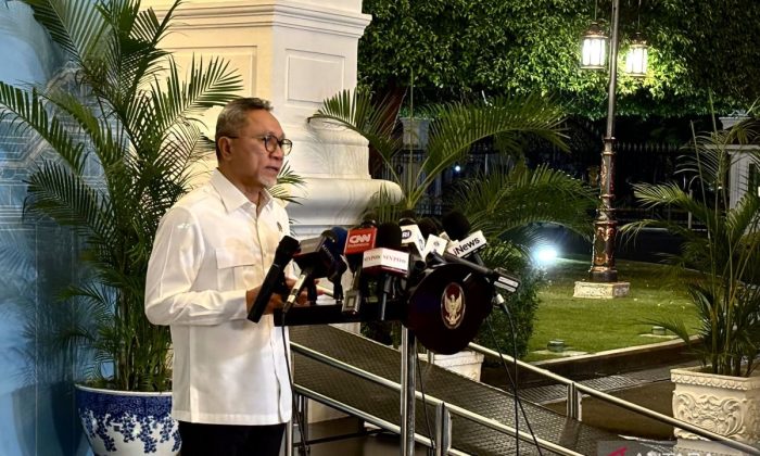 Bidik E20 dalam 2 tahun, Prabowo minta siapkan 2 juta ha lahan tebu