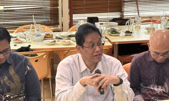 Purbaya: Pidana pajak dalam RUU Perampasan Aset harus berasas keadilan