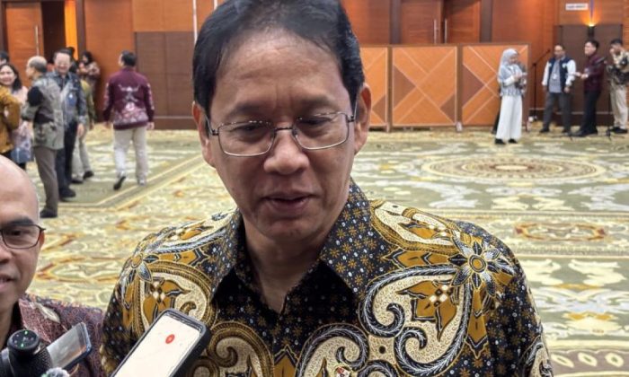 Purbaya bantah isu jual beli jabatan di Kemenkeu